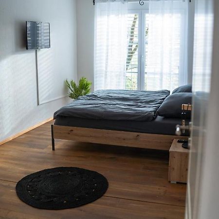 Js-Apartments Balingen Bagian luar foto