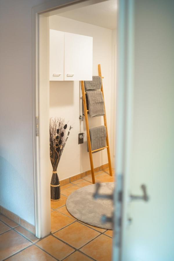 Js-Apartments Balingen Bagian luar foto