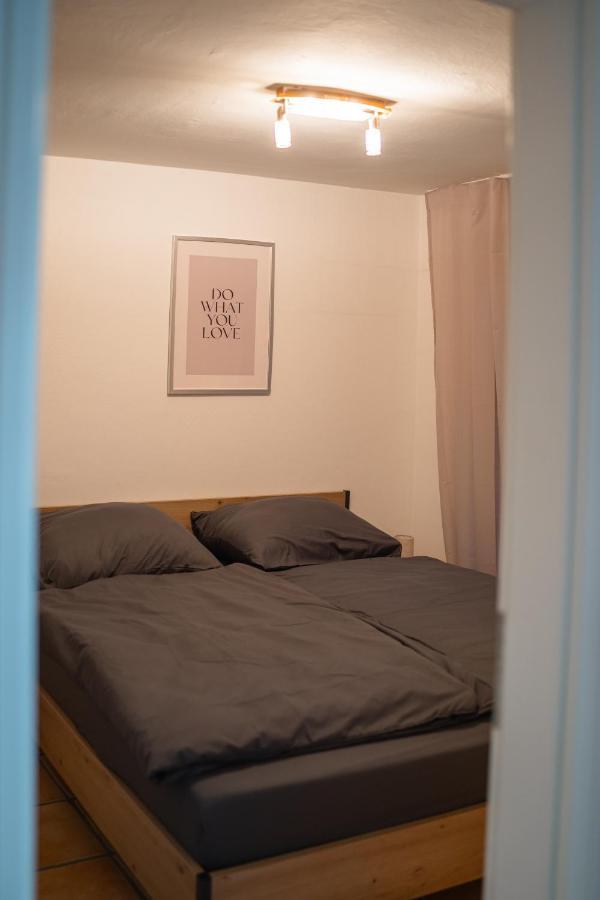 Js-Apartments Balingen Bagian luar foto
